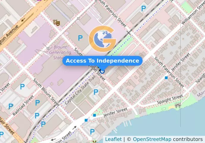 Access To Independence