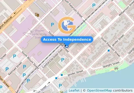 Access To Independence