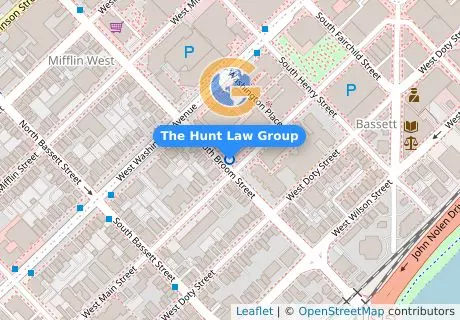 The Hunt Law Group