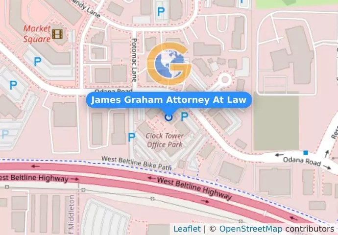 James Graham Attorney At Law