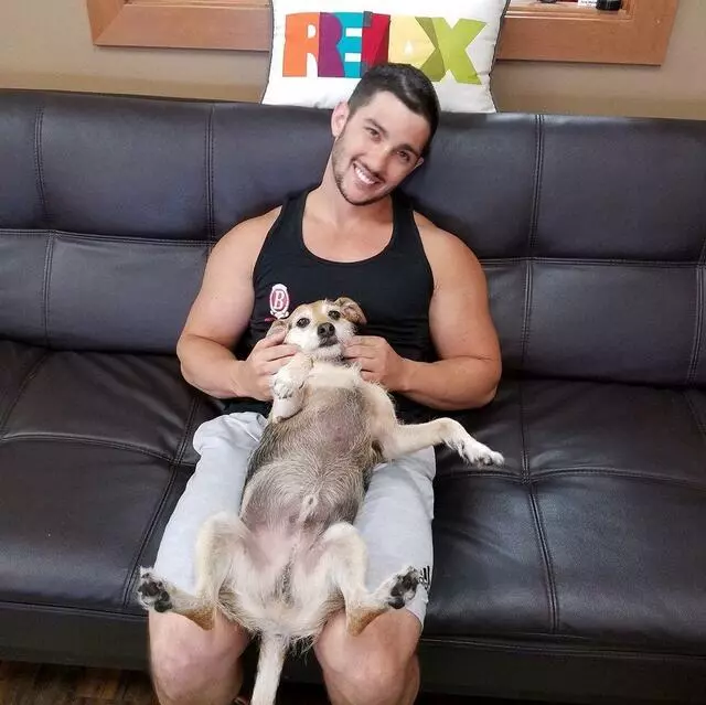 Badger Fitness 24/7
