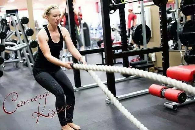 Badger Fitness 24/7