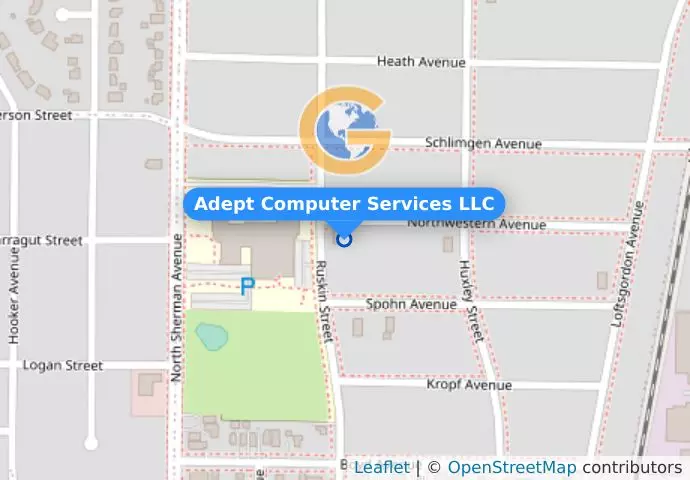 Adept Computer Services LLC