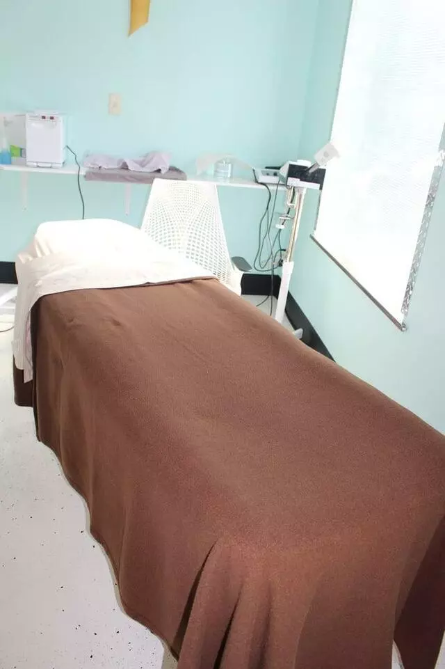 Academy of Beauty Professionals