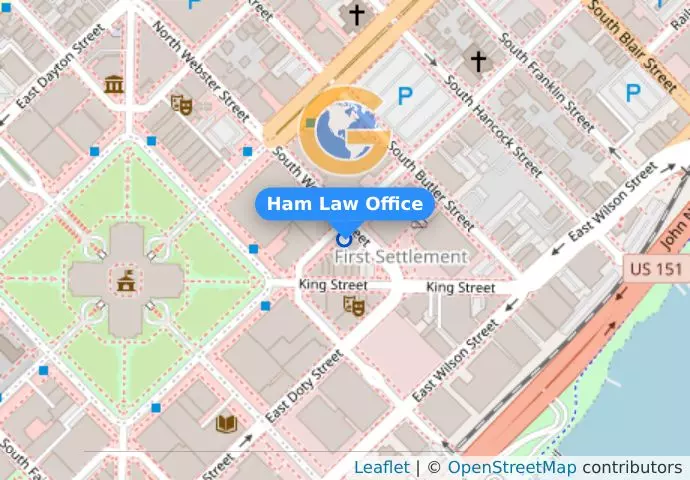 Ham Law Office