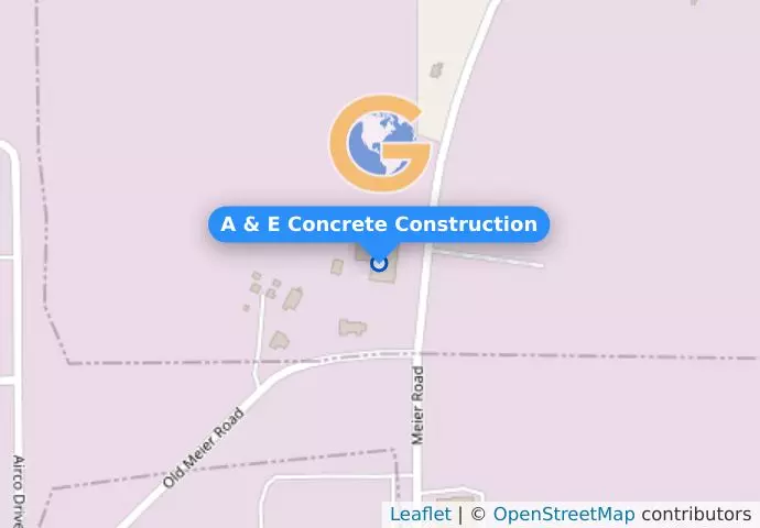 A & E Concrete Construction