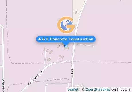 A & E Concrete Construction
