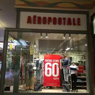 Aeropostale