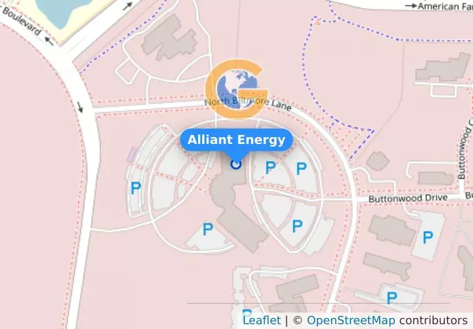 Alliant Energy