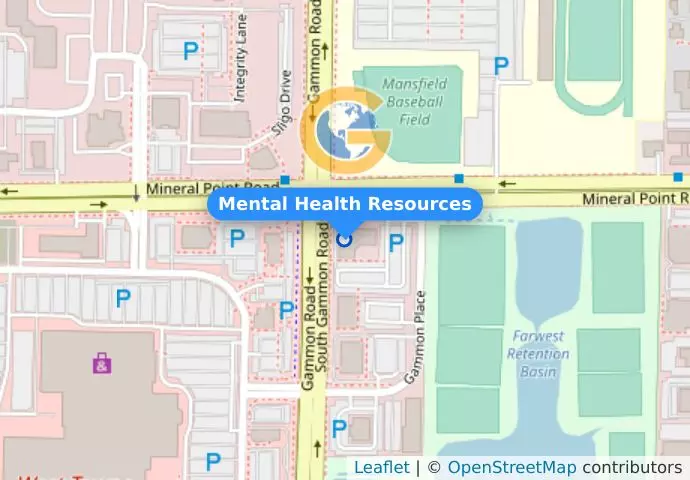 Mental Health Resources