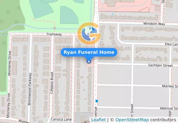 Ryan Funeral Home