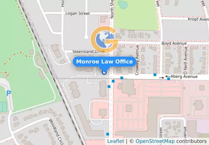 Monroe Law Office