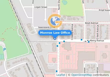 Monroe Law Office