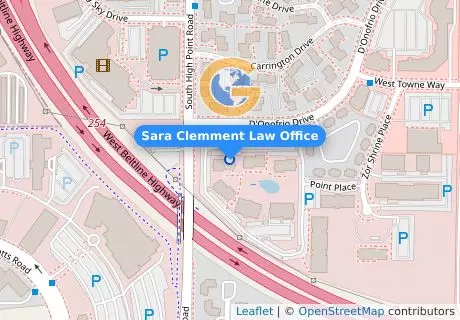 Sara Clemment Law Office