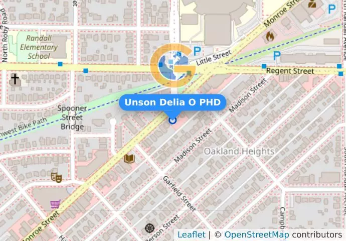 Unson Delia O PHD