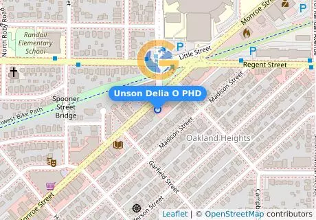 Unson Delia O PHD