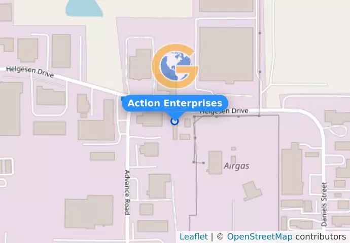 Action Enterprises