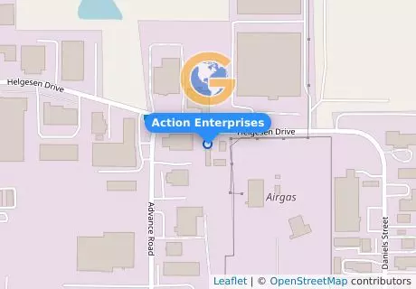 Action Enterprises