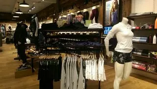 Athleta