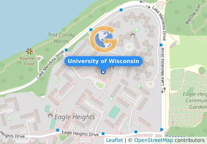 University of Wisconsin