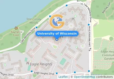 University of Wisconsin