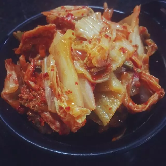 Asian Kitchen