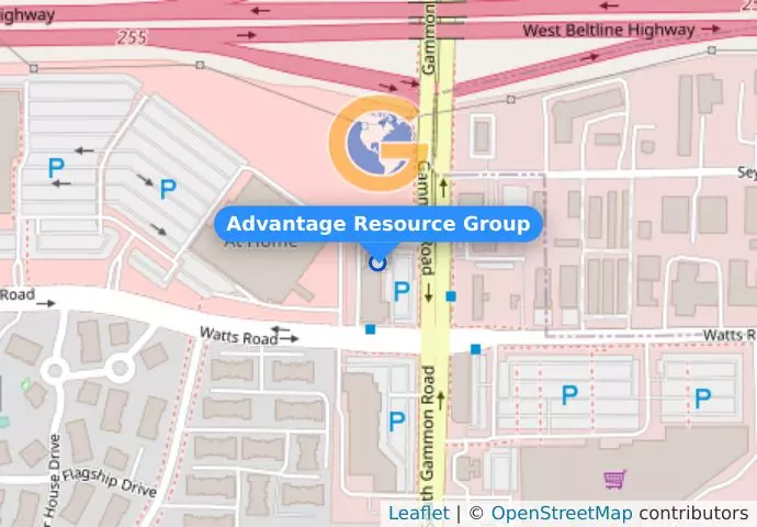 Advantage Resource Group