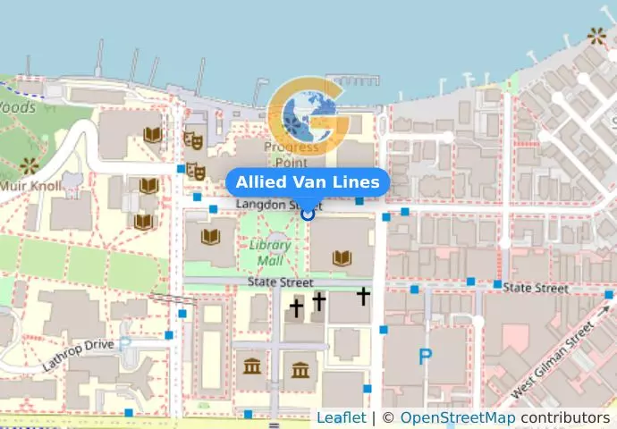 Allied Van Lines