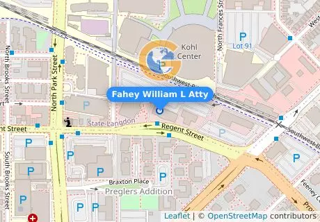 Fahey William L Atty