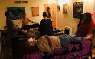 Reiki Healing Madison