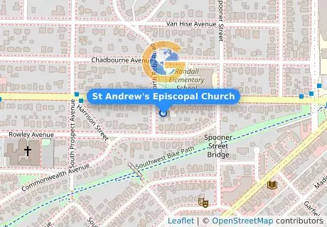 St Andrew's Episcopal Church