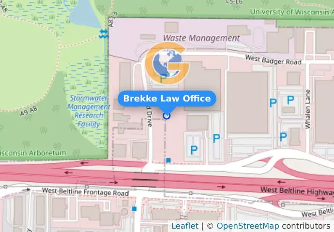 Brekke Law Office