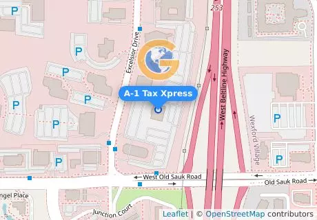 A-1 Tax Xpress
