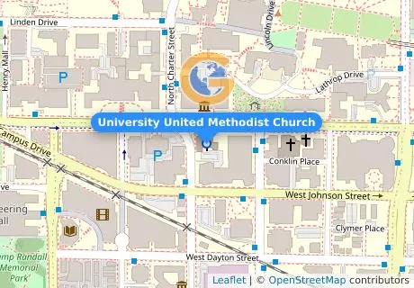 University United Methodist Church