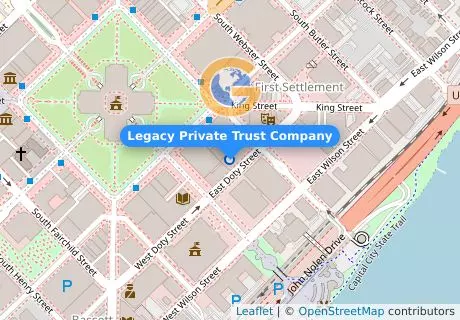 Legacy Private Trust Company