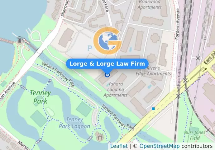 Lorge & Lorge Law Firm