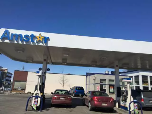 Amstar