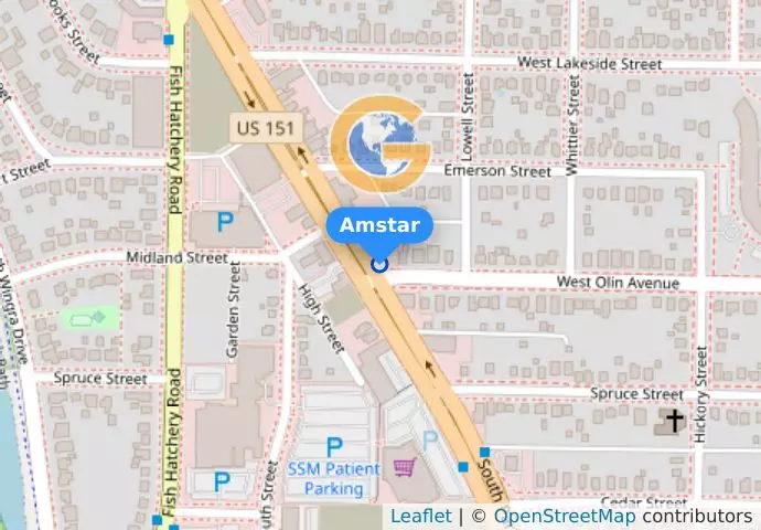 Amstar