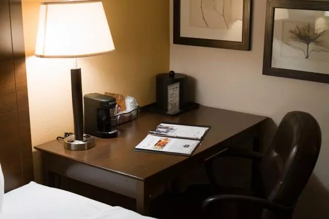 AmericInn by Wyndham Madison West