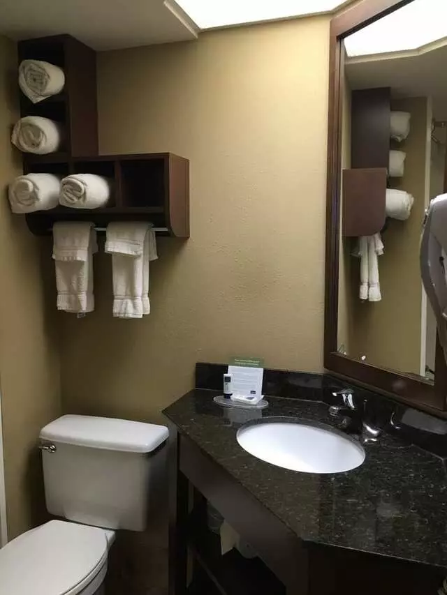 AmericInn by Wyndham Madison West
