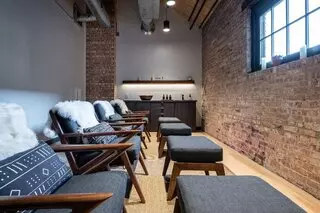 KOSA Wellness Spa & Retreat
