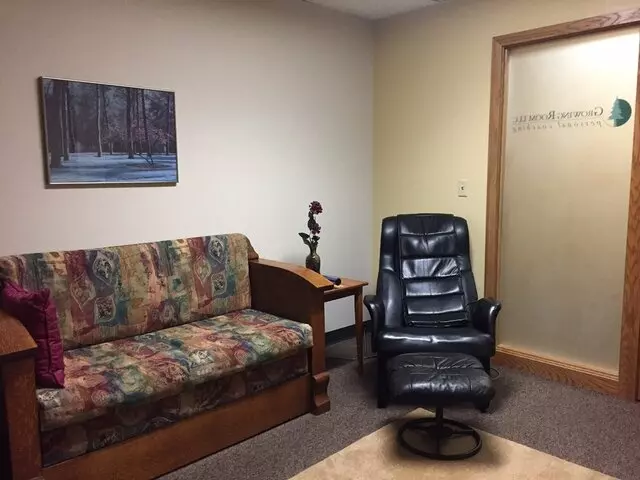 Growing Room