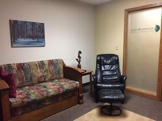 Growing Room