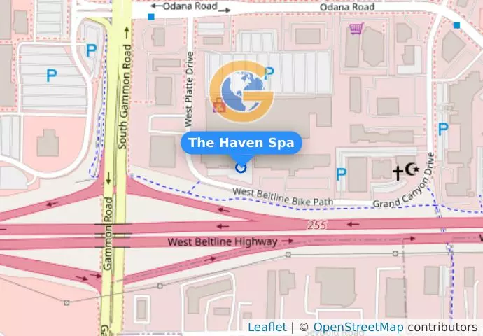 The Haven Spa