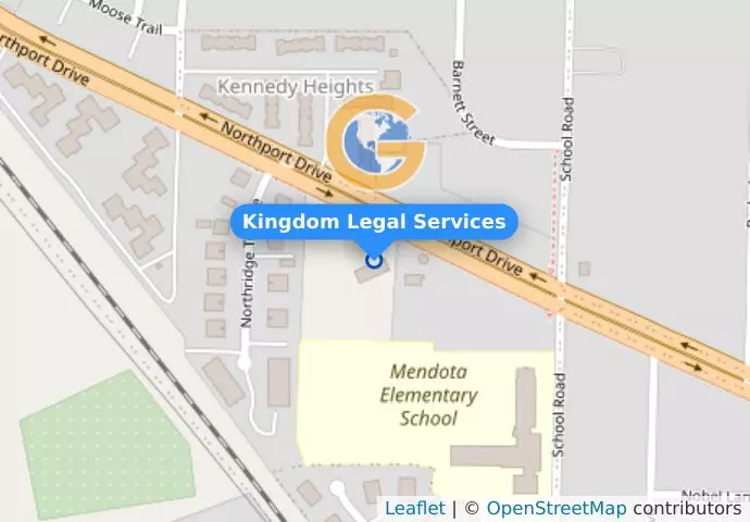 Kingdom Legal Services