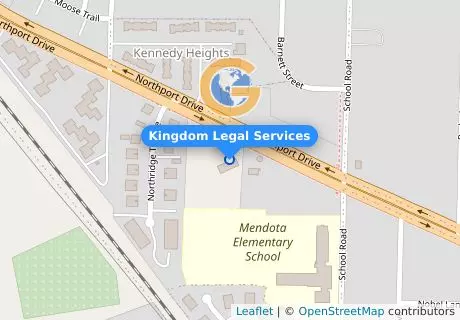Kingdom Legal Services