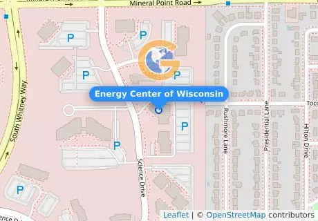 Energy Center of Wisconsin