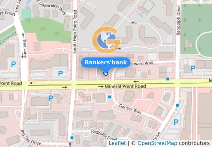 Bankers&apos;bank
