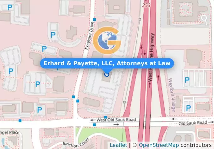 Erhard & Payette, LLC, Attorneys at Law