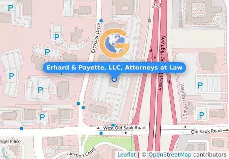 Erhard & Payette, LLC, Attorneys at Law